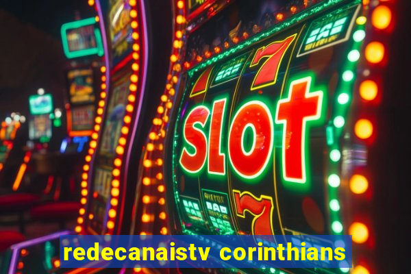 redecanaistv corinthians